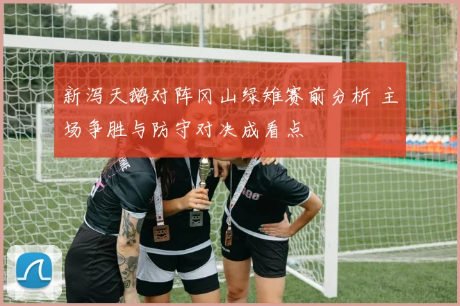 新泻天鹅对阵冈山绿雉赛前分析 主场争胜与防守对决成看点